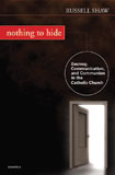 NOTHING TO HIDE - NH-P - Catholic Book & Gift Store