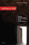NOTHING TO HIDE - NH-P - Catholic Book & Gift Store 