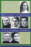 NEW SAINTS AND BLESSEDS OF THE CATHOLIC CHURCH - NSBC2-P - Catholic Book & Gift Store