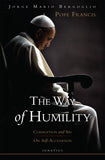 WAY OF HUMILITY - OCS-P - Catholic Book & Gift Store 