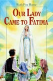 OUR LADY OF FATIMA - OLCF-P - Catholic Book & Gift Store 