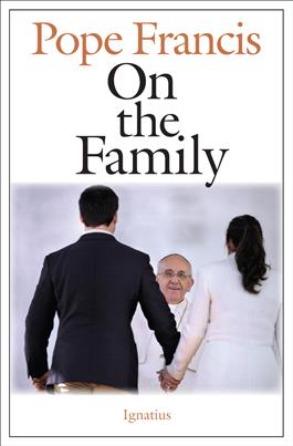 ON THE FAMILY - OTF-P - Catholic Book & Gift Store 