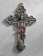 5" CONFIRMATION WALL CROSS - P62E05 - Catholic Book & Gift Store