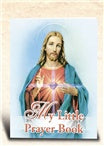 MY LITTLE PRAYER BOOK - PB-03 - Catholic Book & Gift Store