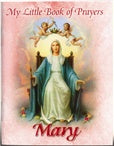 MARY - PB-08 - Catholic Book & Gift Store