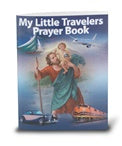 MY LITTLE TRAVELERS PRAYER BOOK - PB-10 - Catholic Book & Gift Store 