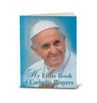 MY LITTLE BOOK OF CATHOLIC PRAYERS - PB-11 - Catholic Book & Gift Store