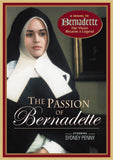 PASSION OF BERNADETTE - DVD - PB-M - Catholic Book & Gift Store 