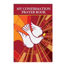 MY CONFIRMATION PRAYER BOOK/REVISED EDITION - PD164 - Catholic Book & Gift Store