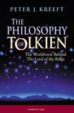 PHILOSOPHY OF TOLKIEN - PHILTO-P - Catholic Book & Gift Store 
