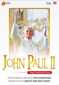 JOHN PAUL II - PJPKL-M - Catholic Book & Gift Store 