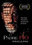 PADRE PIO: MIRACLE MAN - PPMM-M - Catholic Book & Gift Store 