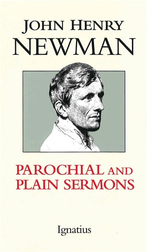 PAROCHIAL AND PLAIN SERMONS