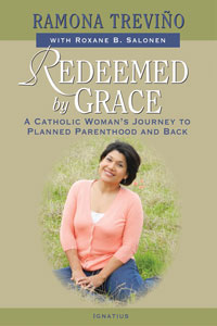 REDEEMED BY GRACE - RBG-H - Catholic Book & Gift Store 
