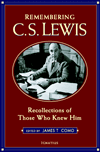 REMEMBERING C.S. LEWIS - RCSL-P - Catholic Book & Gift Store 