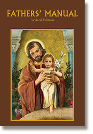 FATHERS' MANUAL - RD051 - Catholic Book & Gift Store 