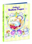 CHILDREN'S BEDTIME PRAYERS - RG14650 - Catholic Book & Gift Store 