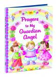 PRAYERS TO MY GUARDIAN ANGEL - RG14652 - Catholic Book & Gift Store 