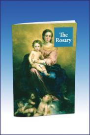 ROSARY - RG15732 - Catholic Book & Gift Store