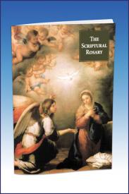 SCRIPTURAL ROSARY - RG15733 - Catholic Book & Gift Store