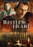 RESTLESS HEART - RHRT-M - Catholic Book & Gift Store 