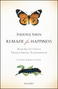 REMADE FOR HAPPINESS - RMFH-P - Catholic Book & Gift Store