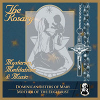 ROSARY MYSTERIES, MEDITATIONS, & MUSIC - RMMM-D - Catholic Book & Gift Store