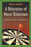 A REFUTATION OF MORAL RELATIVISM - RMR-P