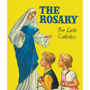 ROSARY FOR LITTLE CATHOLICS