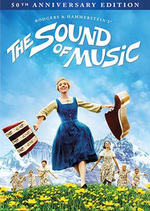 THE SOUND OF MUSIC: 50TH ANNIVERSARY EDITION