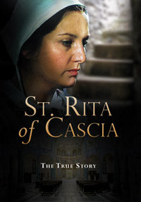 ST. RITA OF CASCIA - SARI-M - Catholic Book & Gift Store 