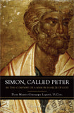 SIMON, CALLED PETER - SCP-P - Catholic Book & Gift Store