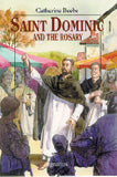 SAINT DOMINIC AND THE ROSARY - SDR-P - Catholic Book & Gift Store 