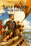 SAINT FRANCIS OF THE SEVEN SEAS - SFSS-P - Catholic Book & Gift Store