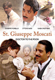 ST GIUSEPPE MOSCATI/DVD - SGMO-M - Catholic Book & Gift Store 