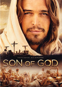 SON OF GOD - SGOD-M - Catholic Book & Gift Store 