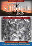 THE SHROUD OF TURIN/DVD - SHROUD-M - Catholic Book & Gift Store 
