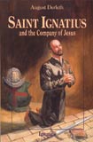 ST. IGNATIUS AND THE COMPANY OF JESUS - SICJ-P - Catholic Book & Gift Store