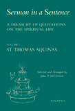 SERMON IN A SENTENCE, VOLUME 5 - SIS5-H - Catholic Book & Gift Store 
