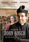 SAINT JOHN BOSCO: MISSION TO LOVE - SJBML-M - Catholic Book & Gift Store 