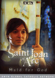 SAINT JOAN OF ARC - SJOA-M - Catholic Book & Gift Store 