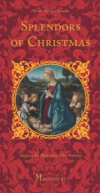 SPLENDORS OF CHRISTMAS - SOMAS-H - Catholic Book & Gift Store