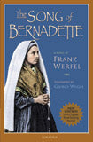 SONG OF BERNADETTE - SONG-P - Catholic Book & Gift Store