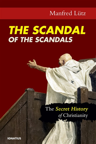 SCANDAL OF THE SCANDALS