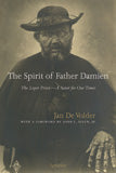 THE SPIRIT OF FATHER DAMIEN - SPD-P - Catholic Book & Gift Store
