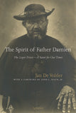 THE SPIRIT OF FATHER DAMIEN - SPD-P - Catholic Book & Gift Store 