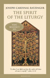 THE SPIRIT OF THE LITURGY - SPIL-H - Catholic Book & Gift Store 