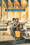 SAINT PHILIP OF THE JOYOUS HEART - SPN-P - Catholic Book & Gift Store
