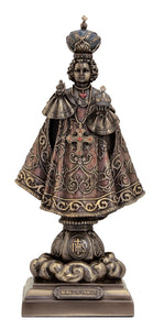 INFANT OF PRAGUE 8" FIGURE