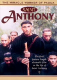 SAINT ANTHONY - STA-M - Catholic Book & Gift Store 